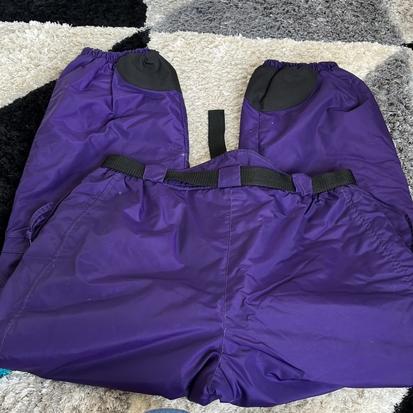 Columbia Snow Pants - Picture 6 of 8